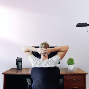 Homeoffice – IT-Sicherheit und Risiken
