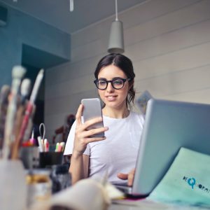 Bewerbungsverfahren in Zeiten der Digitalisierung