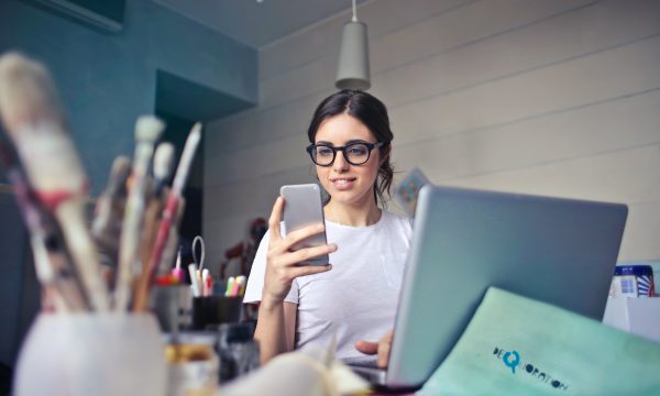 Bewerbungsverfahren in Zeiten der Digitalisierung