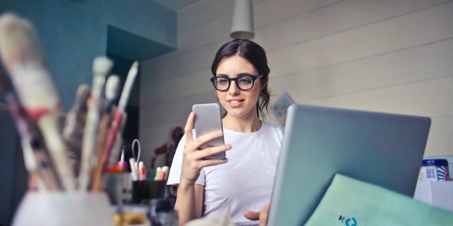 Bewerbungsverfahren in Zeiten der Digitalisierung