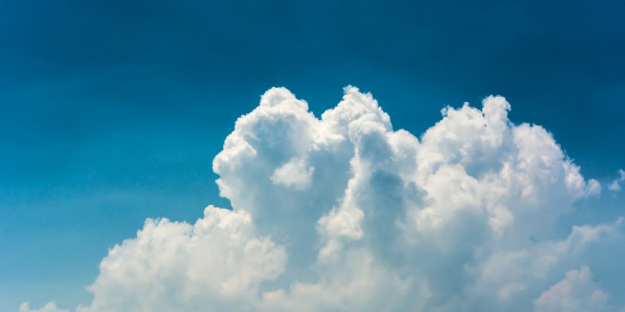 Datensicherheit beim Cloud Computing, Episode 1