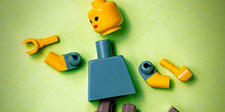 Sicherheitsunterweisung: Arbeitsschutz und Unfallverhütung