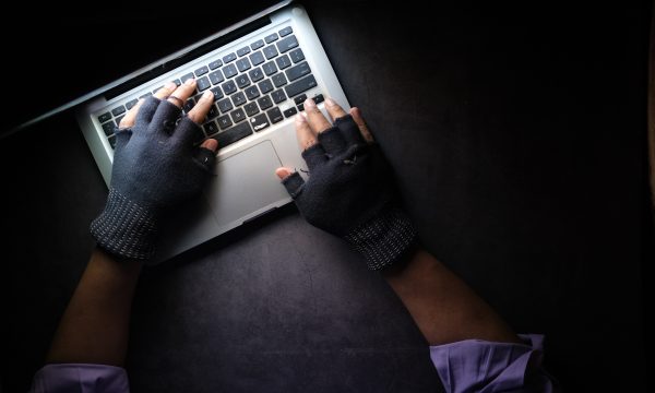 Datensicherheit im Alltag: Sicher im Netz surfen