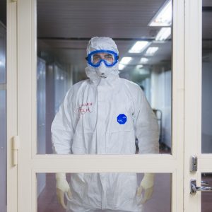 Infektionsschutz: Hygiene-Compliance