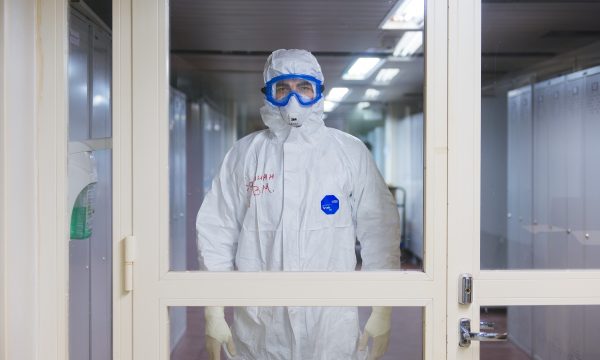 Infektionsschutz: Hygiene-Compliance