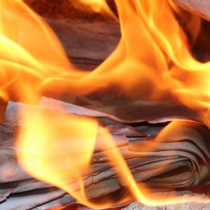 Sicherheit im Unternehmen: Brandschutz