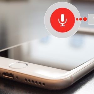 Datensicherheit im Alltag: Datenschutz bei Sprachassistenten, Episode 2