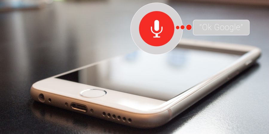Datensicherheit im Alltag: Datenschutz bei Sprachassistenten, Episode 2