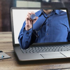 Datensicherheit im Alltag: Telemedizin als Datenschutzalbtraum oder doch die Zukunft?!, Episode 2