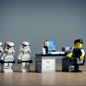 Home-Office wegen Corona – Neue Herausforderungen für Unternehmer und Mitarbeiter