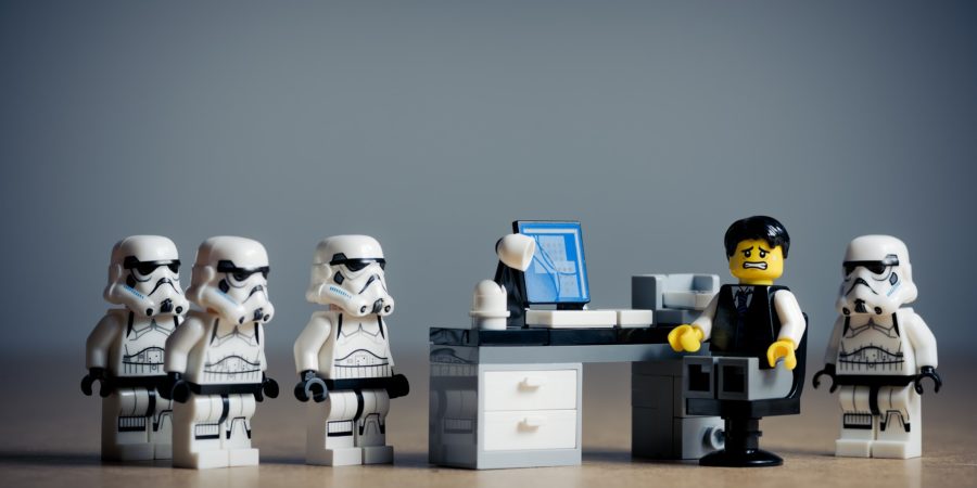Home-Office wegen Corona – Neue Herausforderungen für Unternehmer und Mitarbeiter