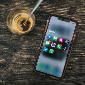 Datensicherheit im Alltag: Datenschutz und soziale Netzwerke