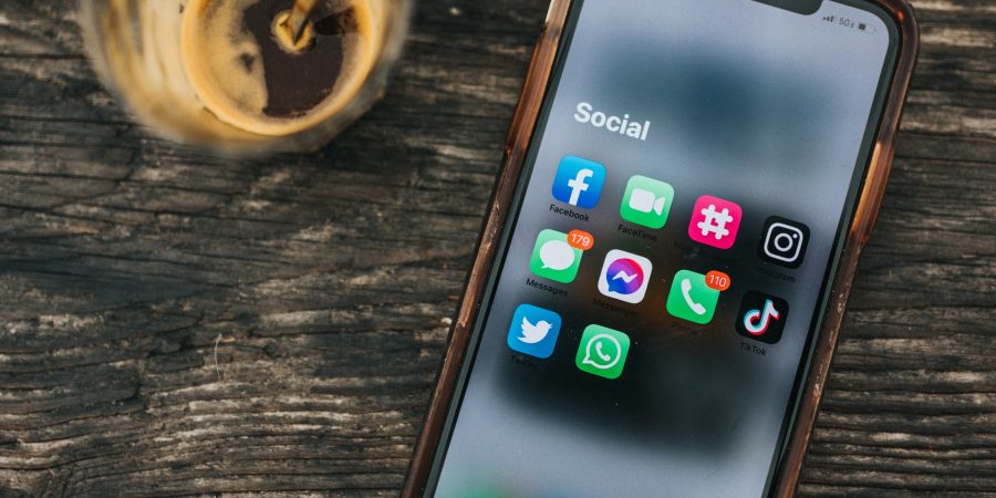 Datensicherheit im Alltag: Datenschutz und soziale Netzwerke