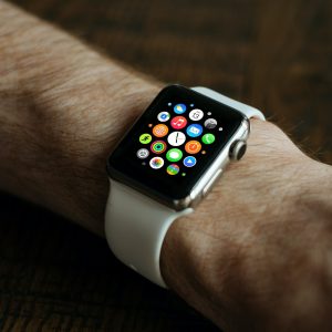 Datensicherheit im Alltag: Einklang von Wearables & Fitness-Apps mit der DSGVO