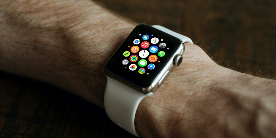 Datensicherheit im Alltag: Einklang von Wearables & Fitness-Apps mit der DSGVO