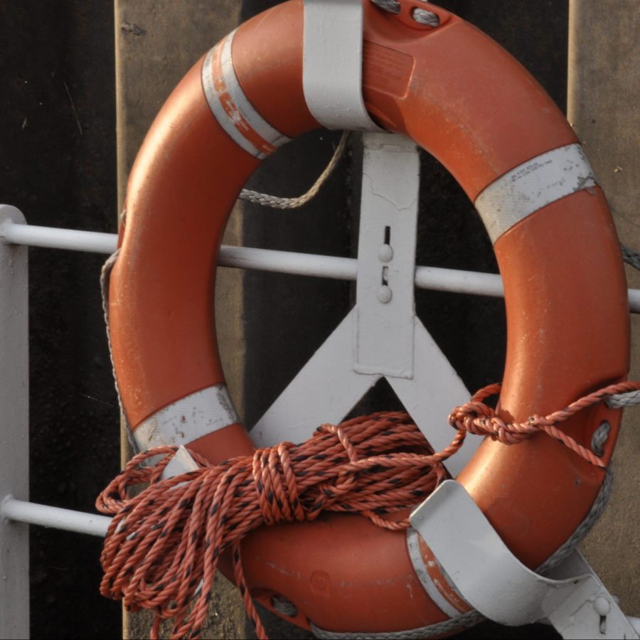 Rettungsring