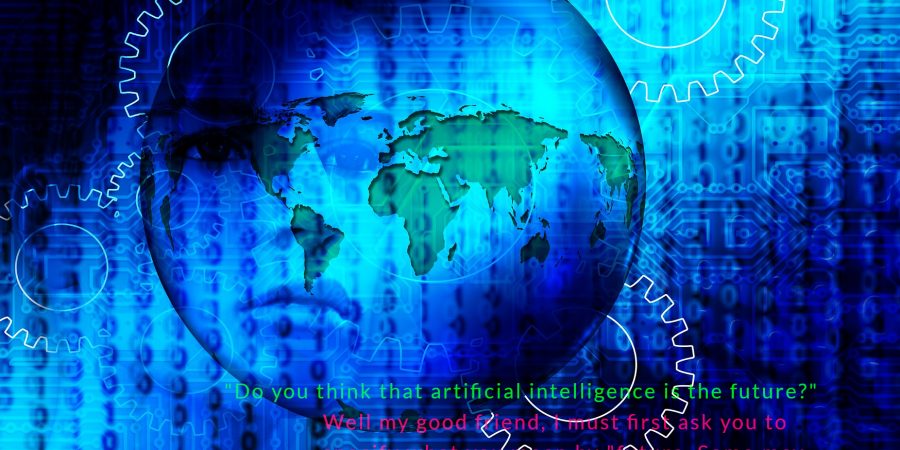 Chat GPT – Was ist das und was kann es?