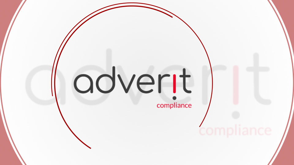adverit compliance