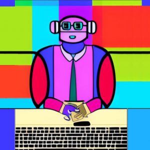 Chat GPT – Vorteile und Chancen für Unternehmer:innen