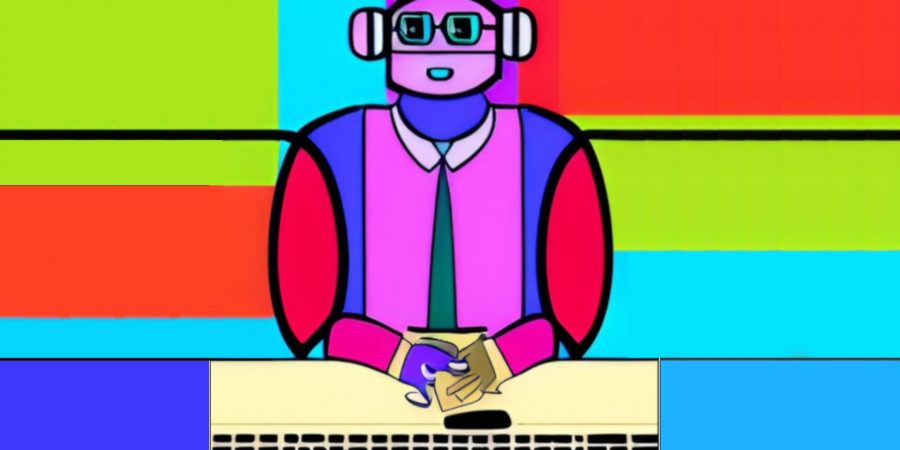 Chat GPT – Vorteile und Chancen für Unternehmer:innen Chat GPT – Vorteile und Chancen für Unternehmer:innen